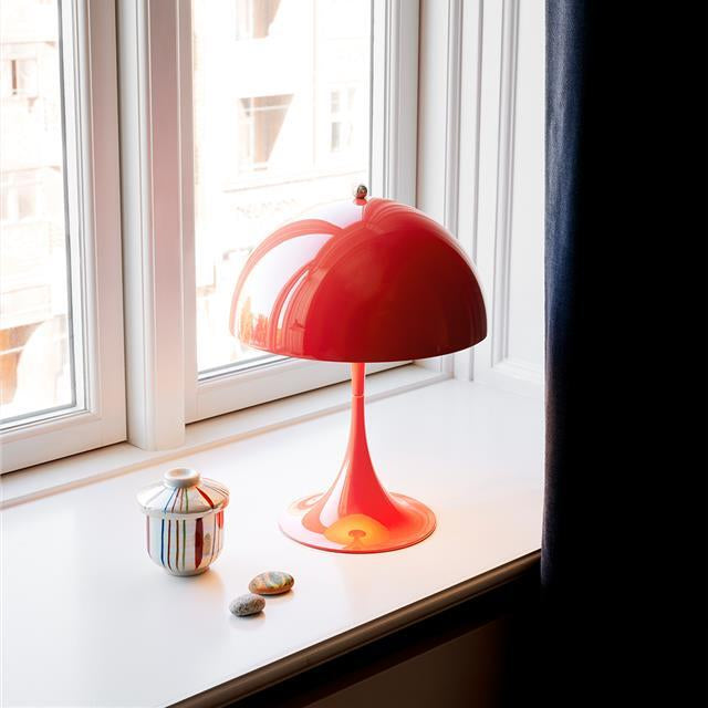 Panthella 250 Bordlampe