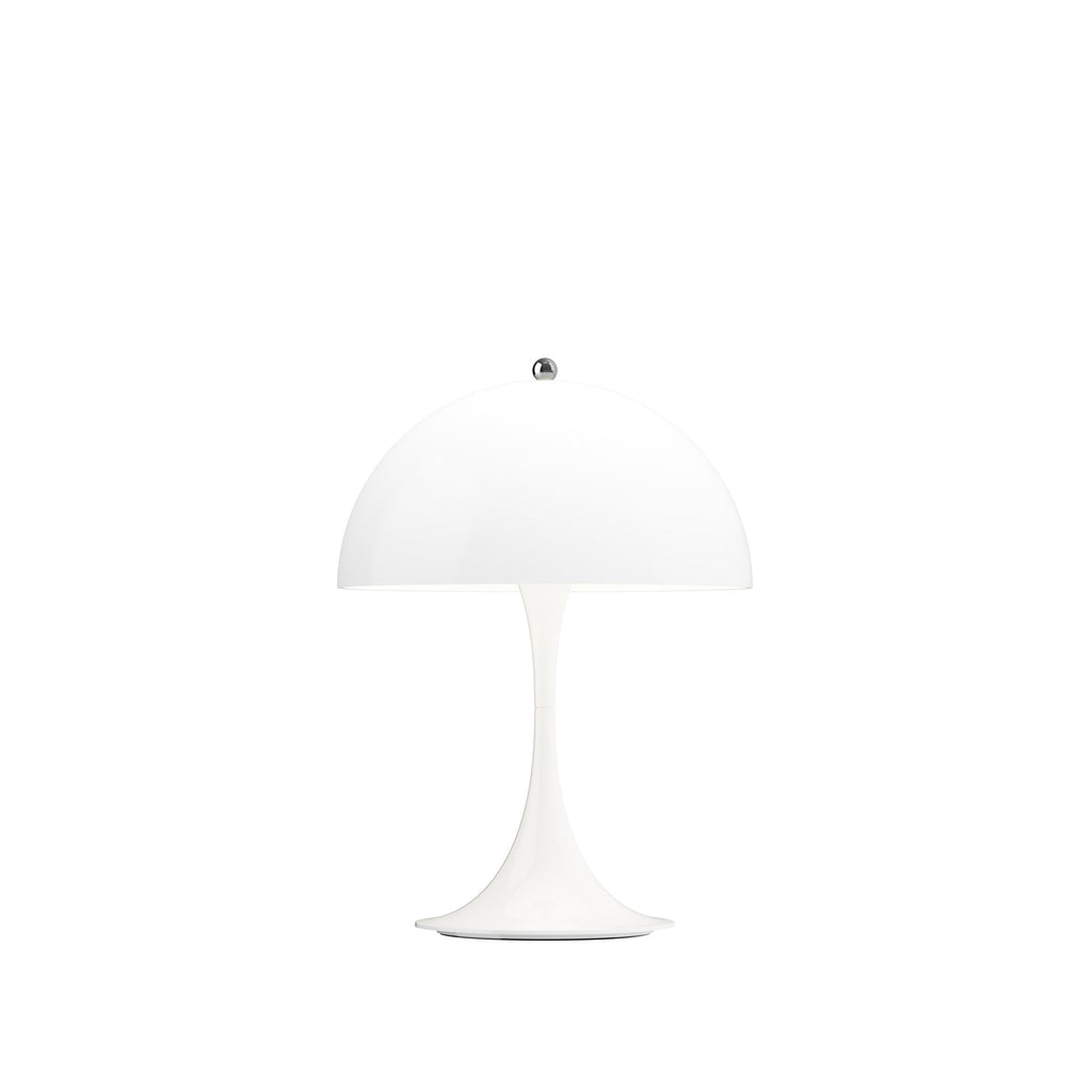 Panthella 250 Bordlampe