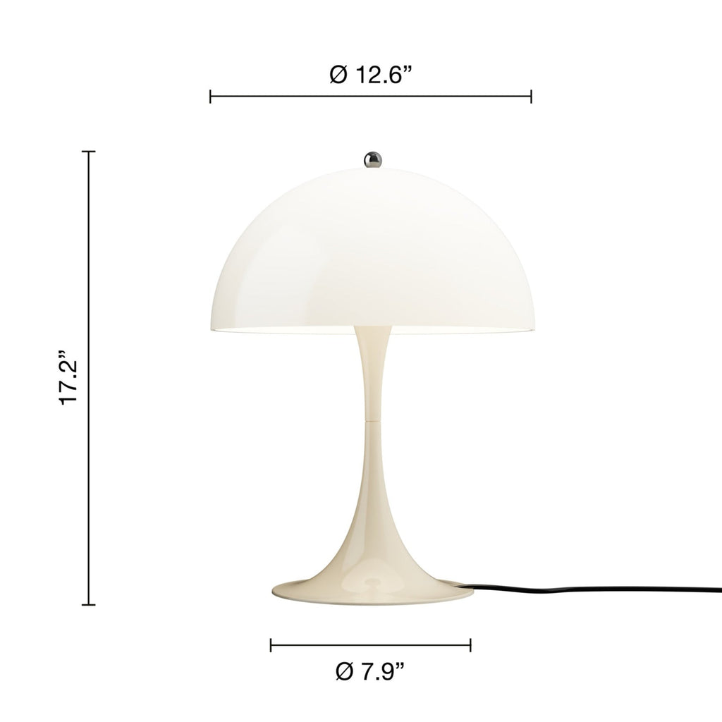 Panthella320  Bordlampe