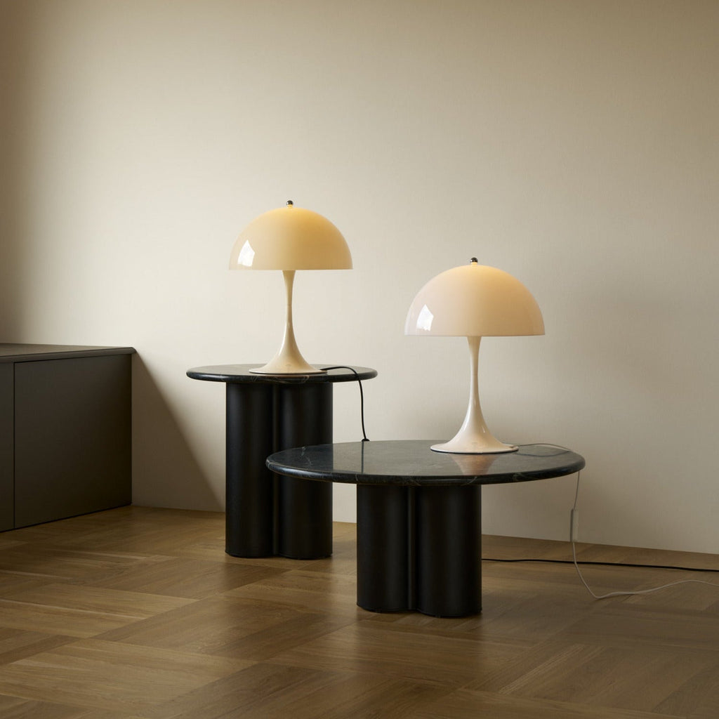 Panthella320  Bordlampe