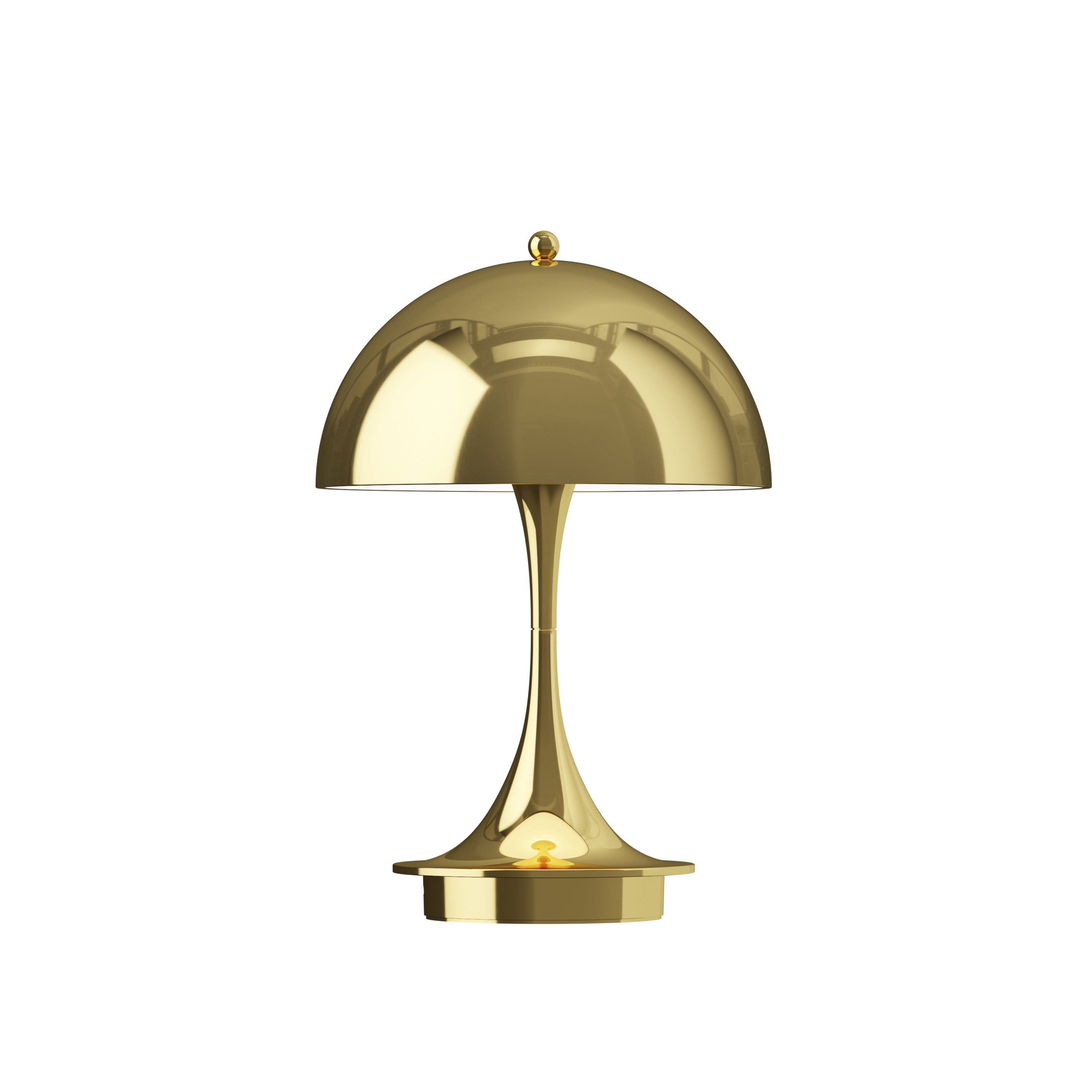 Panthella 160 Bordlampe