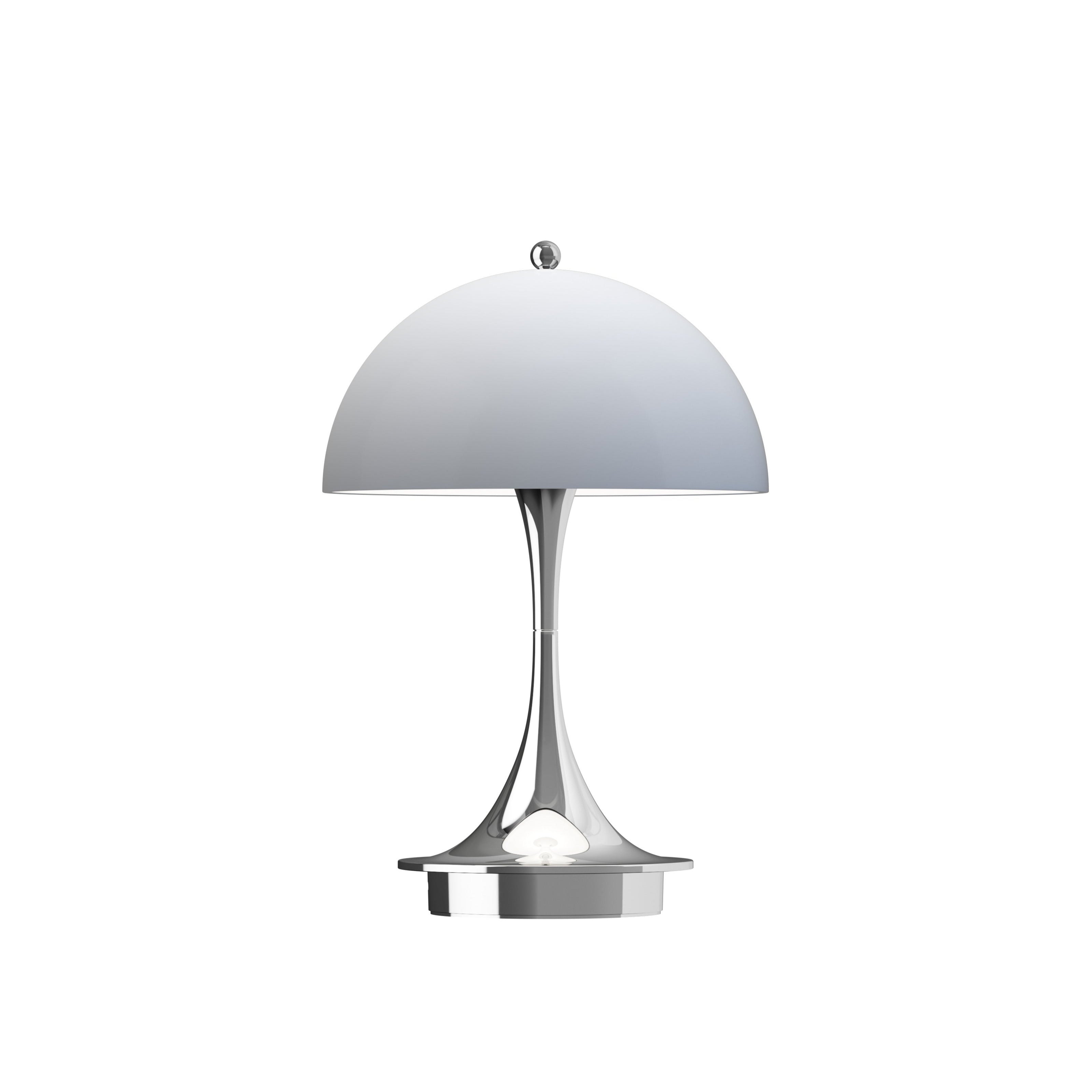 Panthella 160 Bordlampe