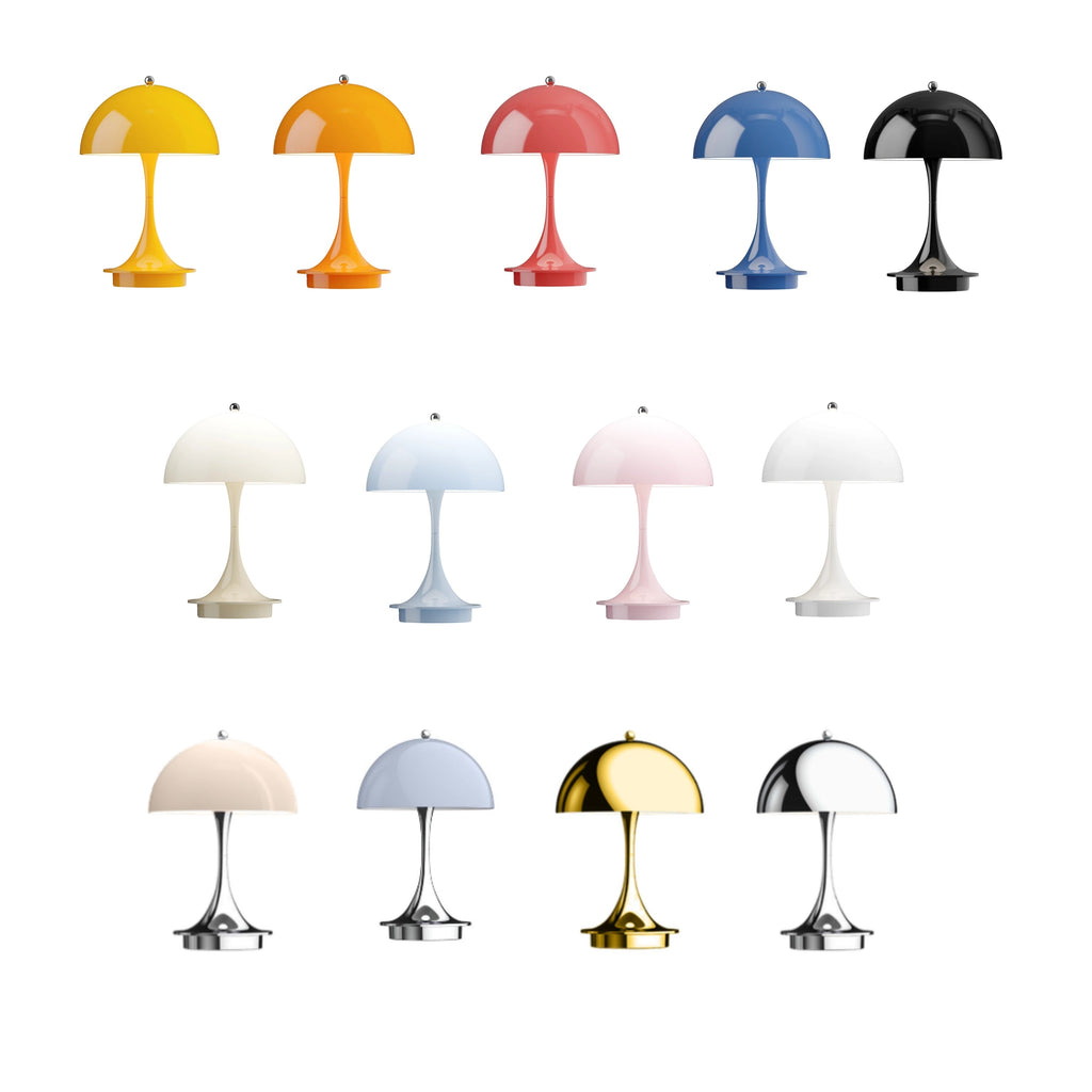 Panthella 160 Bordlampe