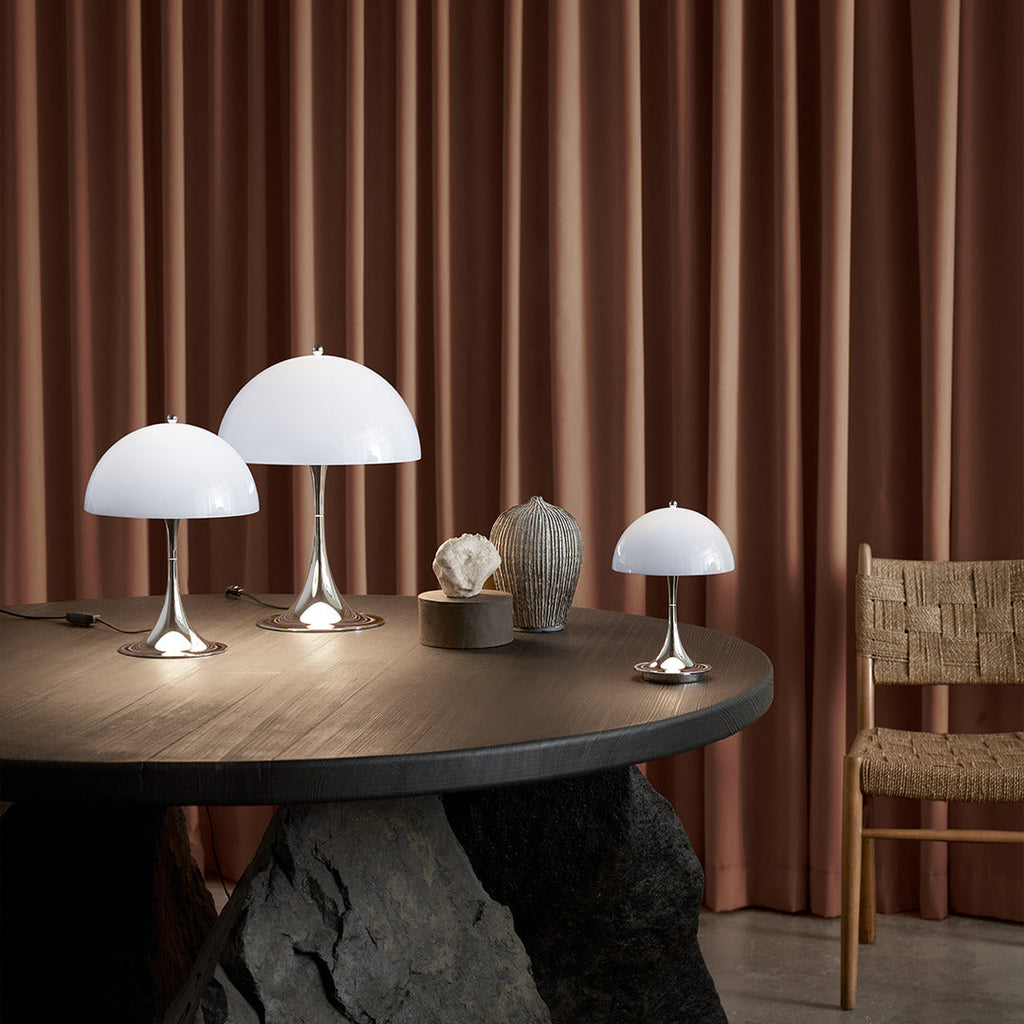 Panthella320  Bordlampe