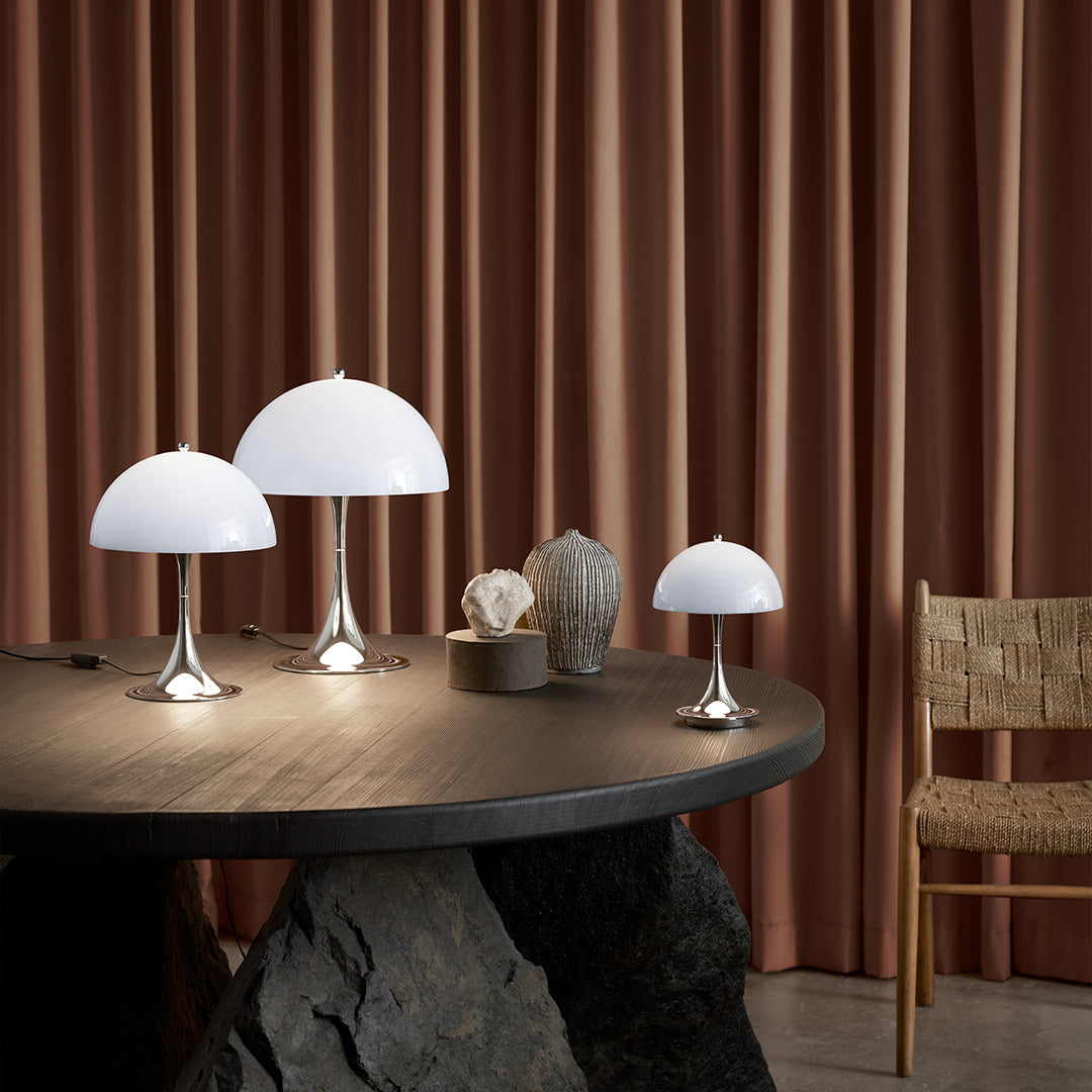 Panthella320  Bordlampe