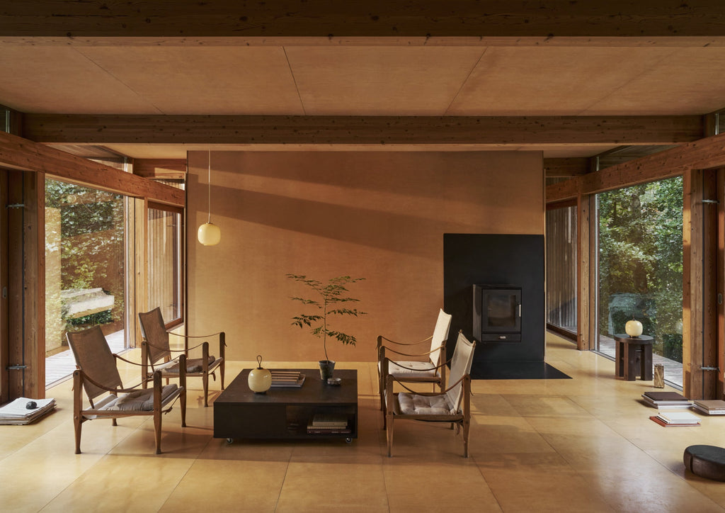 VL45 Radiohus Pendel