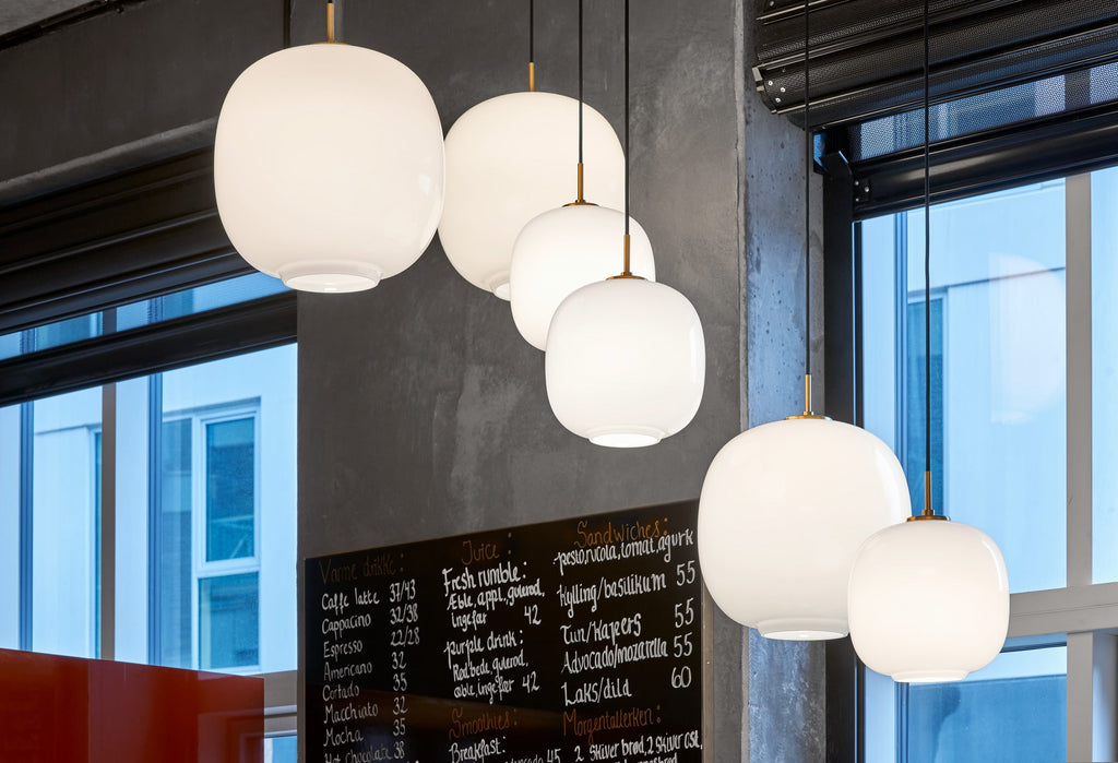 VL45 Radiohus Pendel