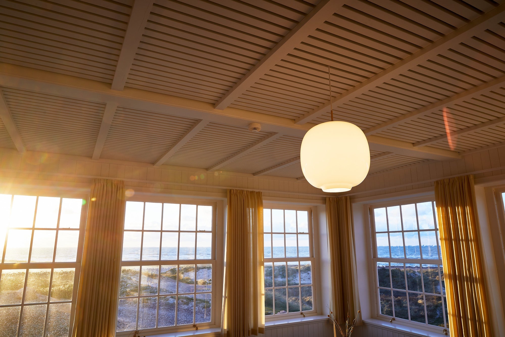 VL45 Radiohus Pendel