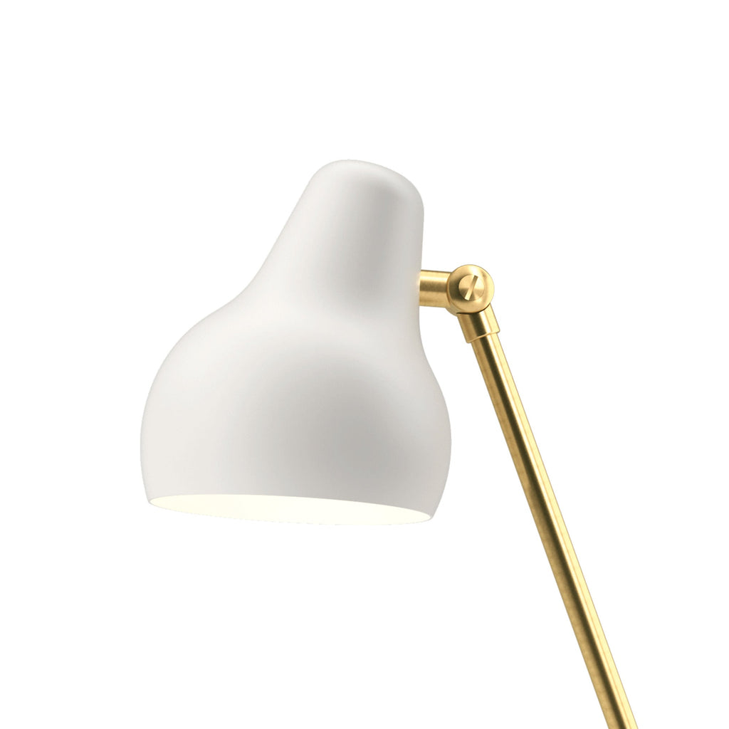 VL 38 Bordlampe