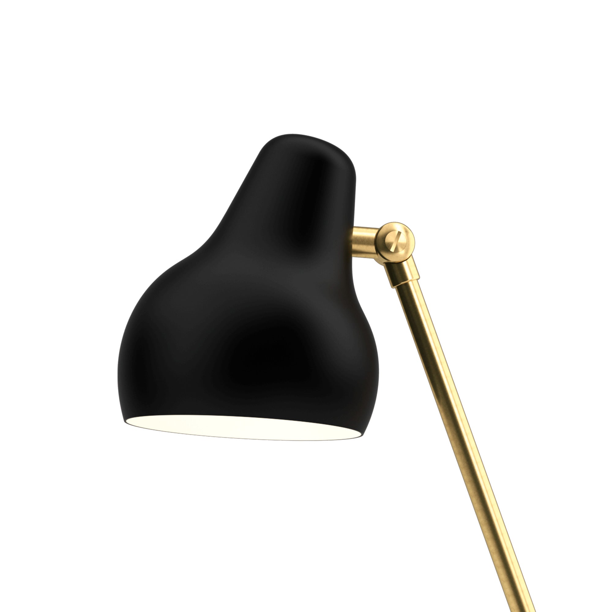 VL 38 Bordlampe