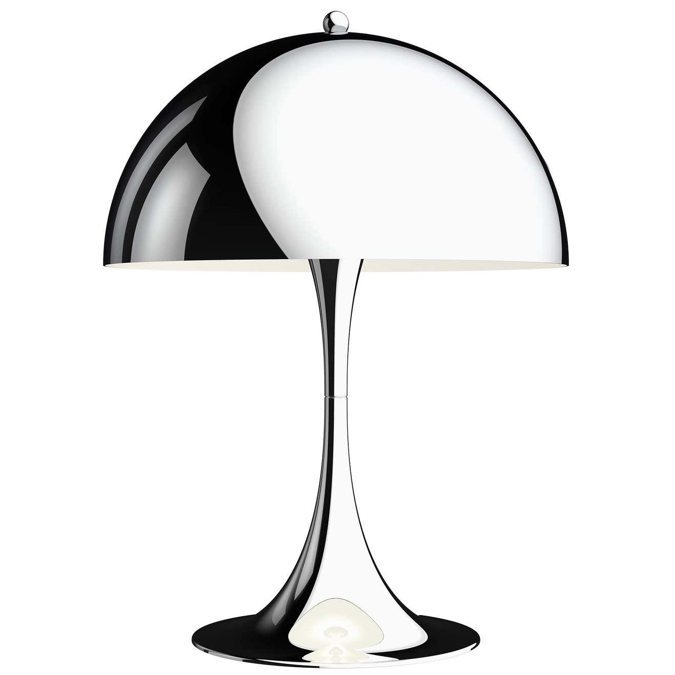 Panthella320  Bordlampe