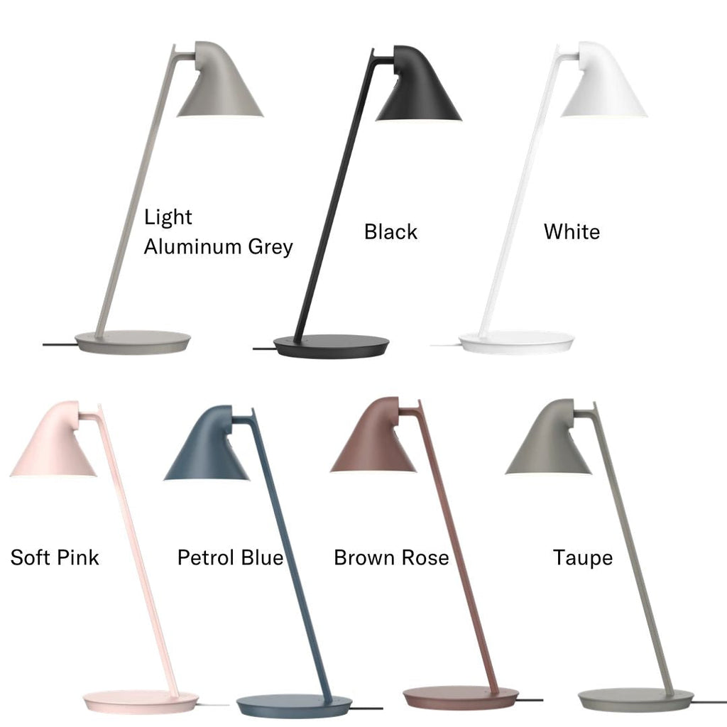 NJP Mini Bordlampe