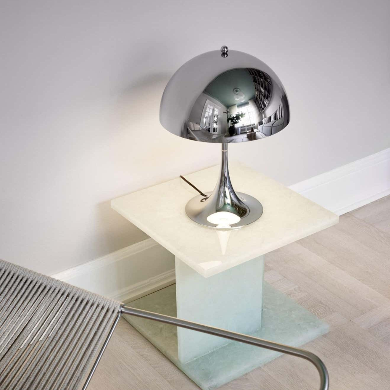 Panthella320  Bordlampe