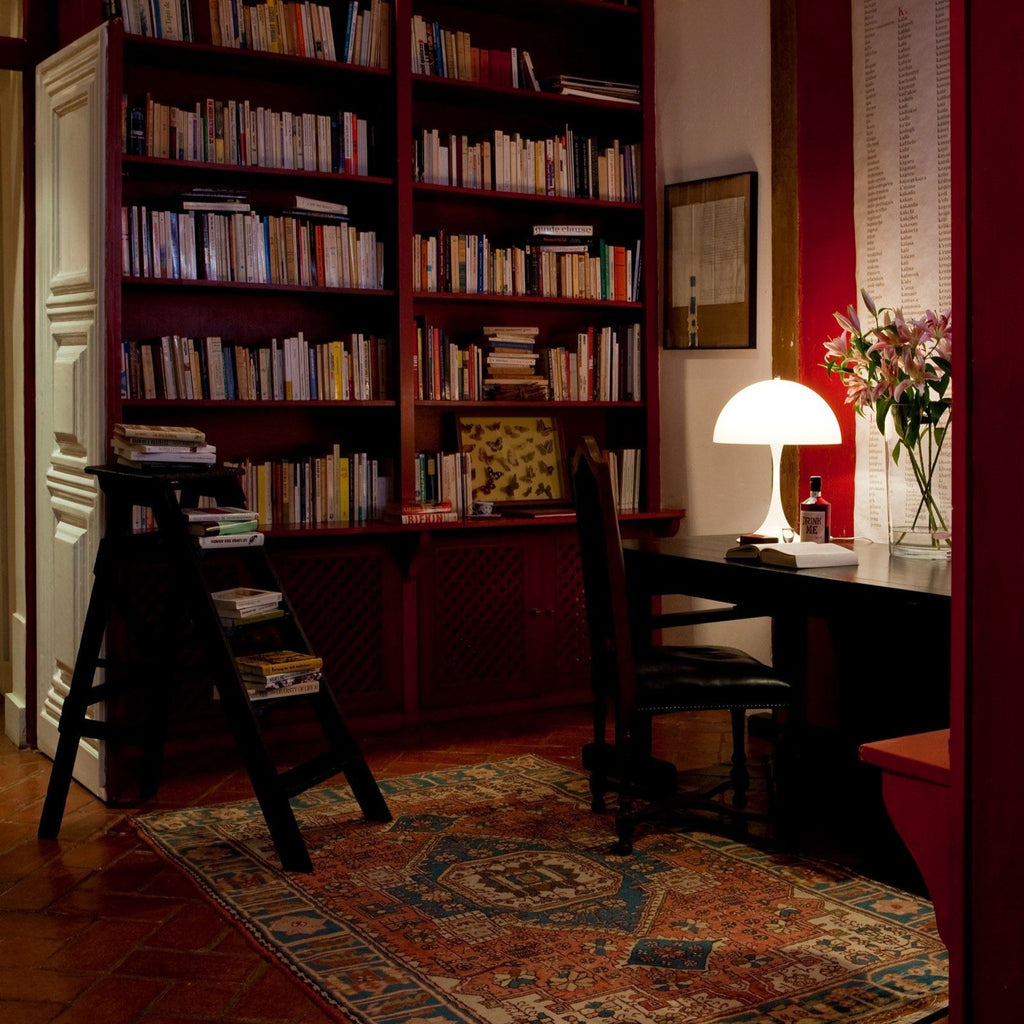 Panthella 400 Bordlampe