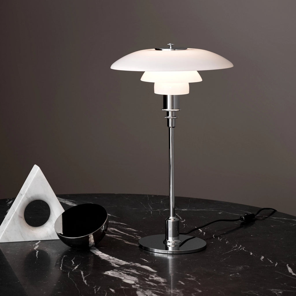 PH 2/1 Bordlampe