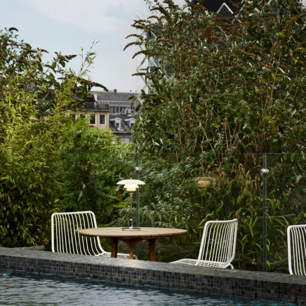 PH 2/1 Portable Bordlampe