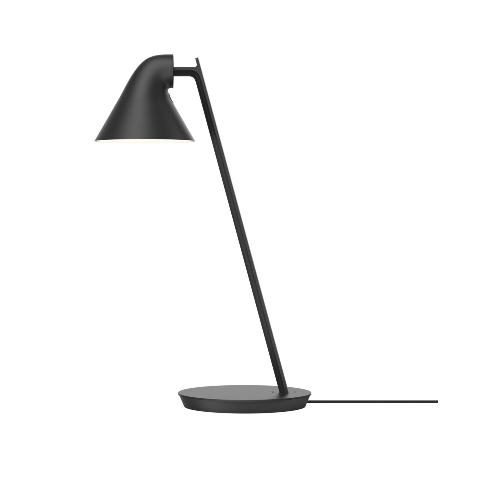 NJP Mini Bordlampe